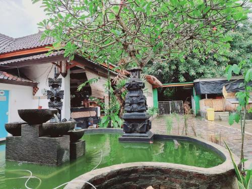 Pandu Homestay Lombok