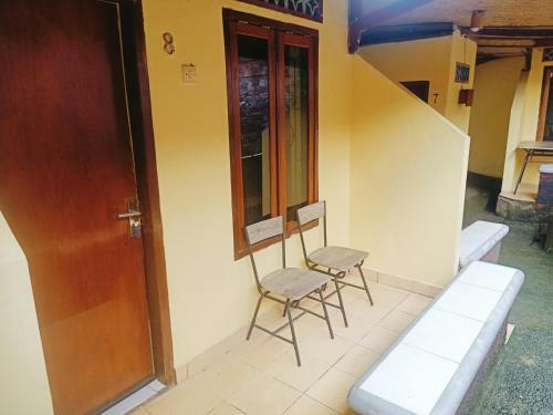Pandu Homestay Lombok
