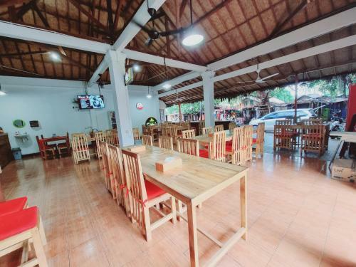 Pandu Homestay Lombok
