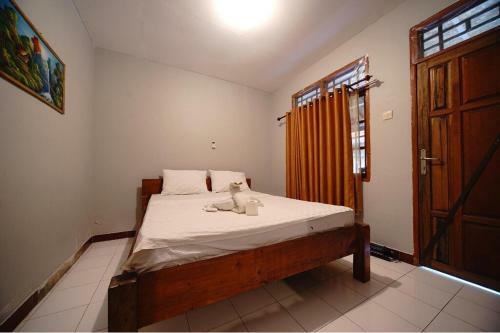 Pandu Homestay Lombok