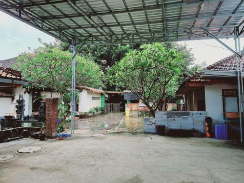 Pandu Homestay Lombok