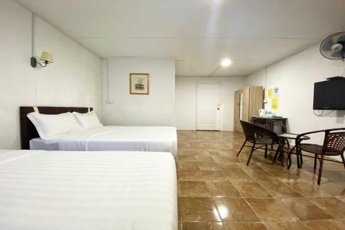 Oyo Home 90329 Bridge House Homestay