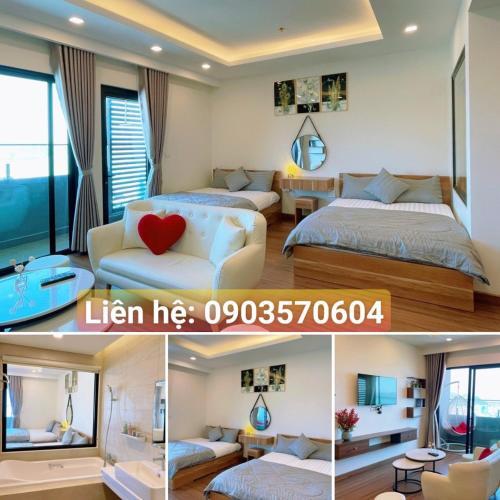 Apartamento Flc Sea Quy Nh?n -c?n H?