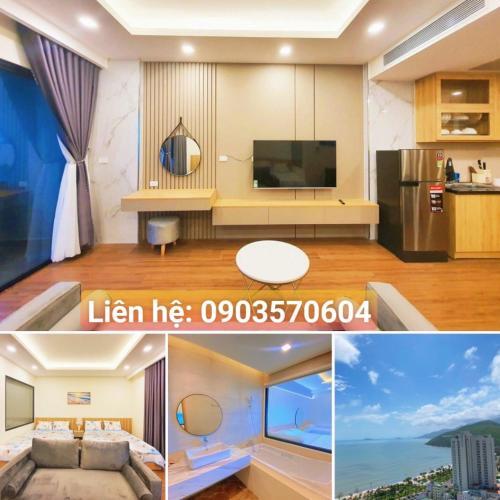 Apartamento Flc Sea Quy Nh?n -c?n H?
