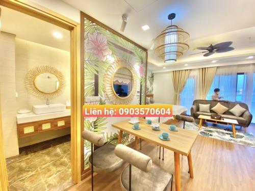 Apartamento Flc Sea Quy Nh?n -c?n H?