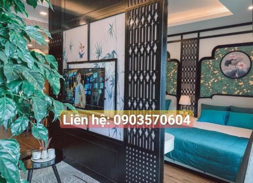 Apartamento Flc Sea Quy Nh?n -c?n H?