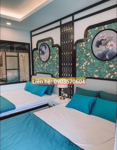 Apartamento Flc Sea Quy Nh?n -c?n H?