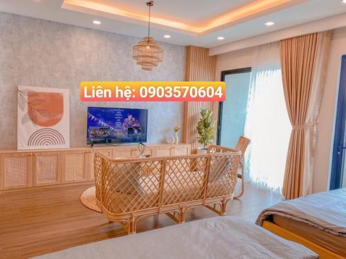 Apartamento Flc Sea Quy Nh?n -c?n H?