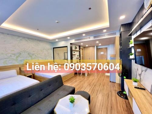 Apartamento Flc Sea Quy Nh?n -c?n H?