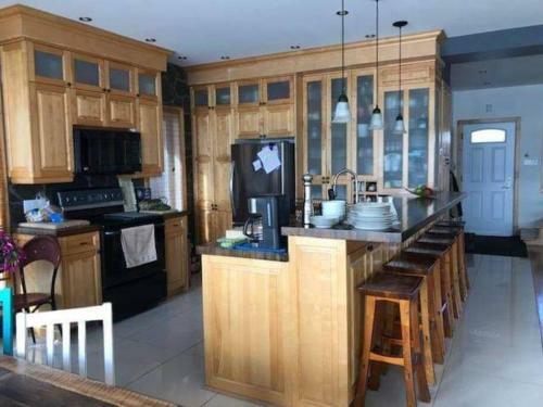 Apartamento Bord De L Eau Maison