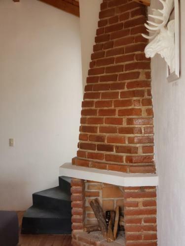 Caba�a Eucalipto 32