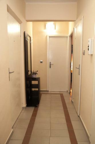 Galaxy Apartment