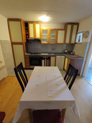 Apartment Orlean?i?
