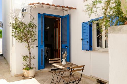 Apulialux Casa Chicca Nel Cuore Del Salento