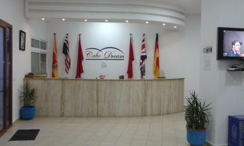 Apartamento Studio Cabo Dream