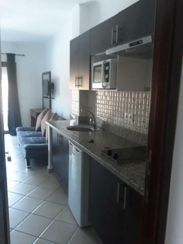 Apartamento Studio Cabo Dream