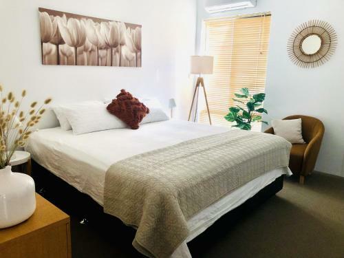 Mandurah Waterfront Retreat - Mandurah Quay