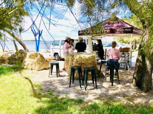 Mandurah Waterfront Retreat - Mandurah Quay