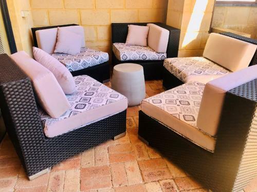 Mandurah Waterfront Retreat - Mandurah Quay