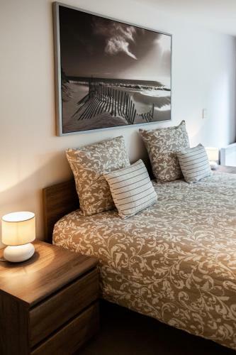 Apartamento Studio Du Botanique