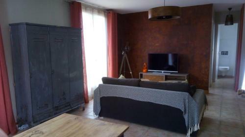 Apartamento Le Douze