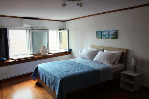 Apartamento Kavala-old Town