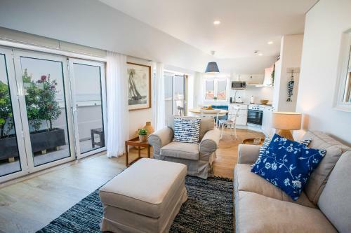 Parati Apartments