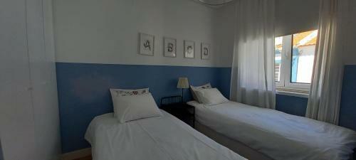 Parati Apartments