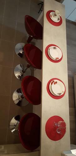 Apartamento Estival Studio By Onix Blue Mamaia Nord