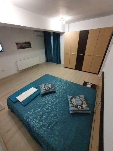 Apartamento Garsoniera Bya Mamaia Nord-navodari