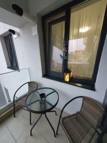 Apartamento Garsoniera Bya Mamaia Nord-navodari