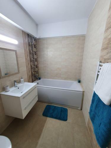 Apartamento Garsoniera Bya Mamaia Nord-navodari