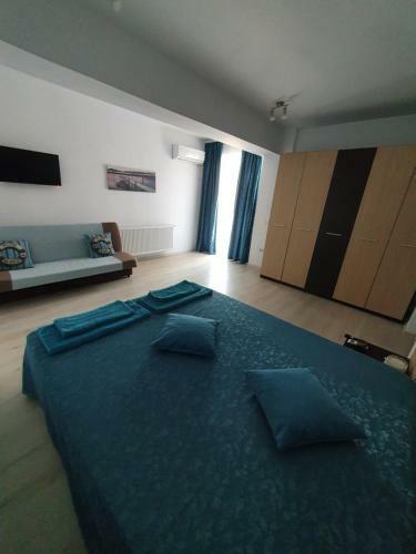 Apartamento Garsoniera Bya Mamaia Nord-navodari