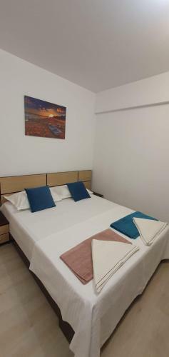 Apartamento Garsoniera Bya Mamaia Nord-navodari