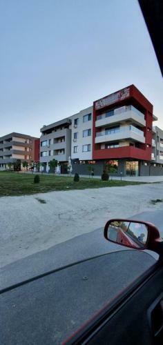Apartamento Garsoniera Bya Mamaia Nord-navodari