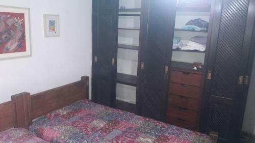 Linda E Confort�vel Casa Com Piscina No Guaruj�