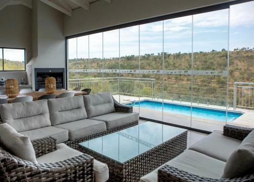 Hostal Elements Sunrise Bush Lodge