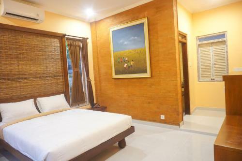 Hostal Arki House Ubud