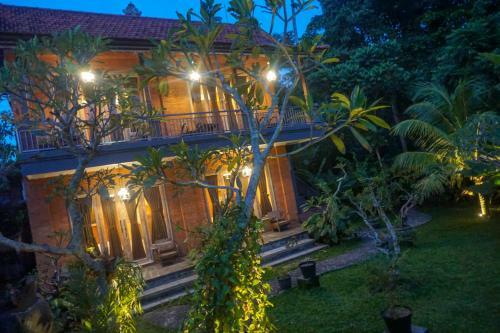 Hostal Arki House Ubud