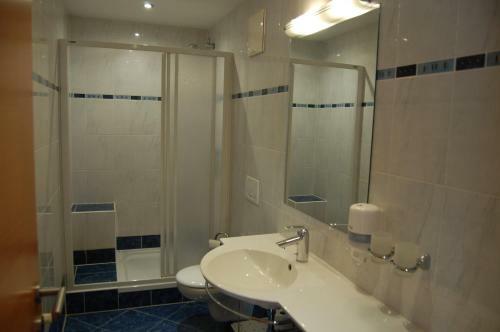 Hotel G�stehaus St.michael