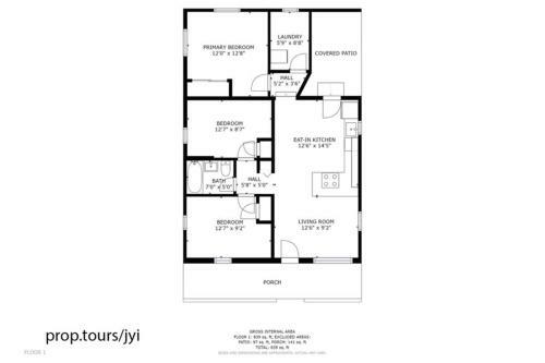 Remodeled 66th 3 King Beds Home In Denver