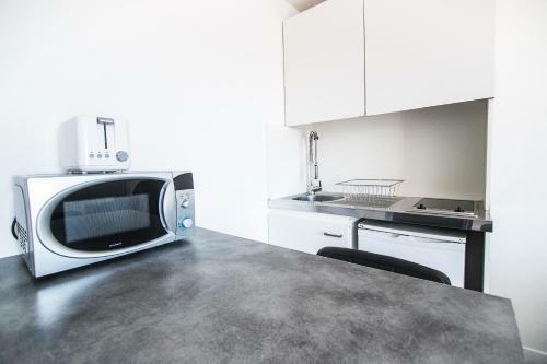 Apartamentos Biarritz Victoria Surf 30 Metres Plage