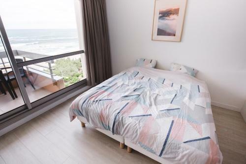 Apartamentos Biarritz Victoria Surf 30 Metres Plage