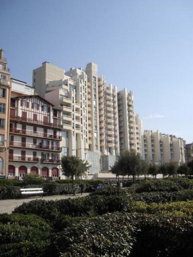 Apartamentos Biarritz Victoria Surf 30 Metres Plage