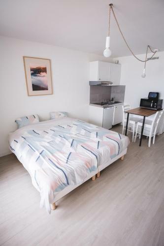 Apartamentos Biarritz Victoria Surf 30 Metres Plage