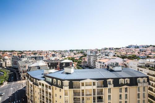 Apartamentos Biarritz Victoria Surf 30 Metres Plage