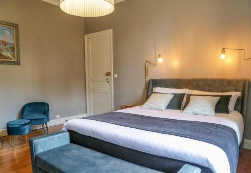 Hostal La Maison Du Marquis