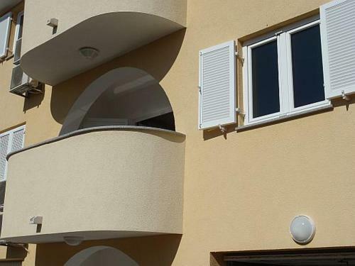 Apartamentos Sunny Day