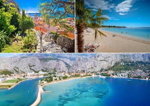 Apartamento Old Fisherman's Home Mimice