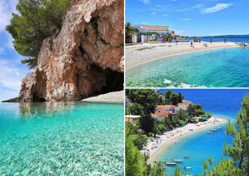 Apartamento Old Fisherman's Home Mimice